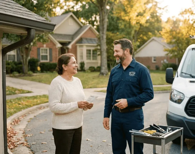 Gutter Repair Mannington, WV FAQs
