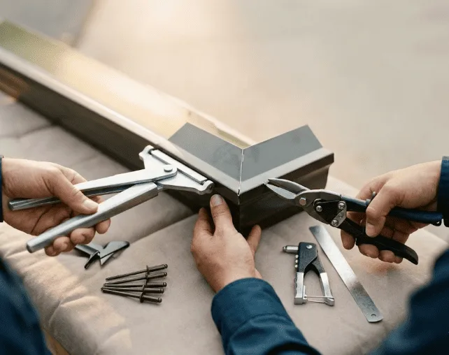 Why choose Gutter Repair in Mannington, WV